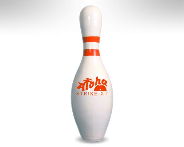 Aloha Strike-XT Bowling Pin